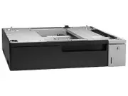 HP LaserJet 500-sheet Feeder and Tray