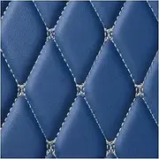 Car Mat for Hyundai for Veloster 2011-2020 Interior Details Auto Accessories Custom 3D Full Coverage Car Floor Mats Car Floor Mats(B)