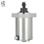 Starter Motor For Cub Cadet Zero-Turn Kawasaki FR651V FR691V FR730V Lawn Mower