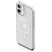 Cygnett AeroMag Case for iPhone 16 Plus (Clear)