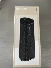 New Sonos Roam 2 Black