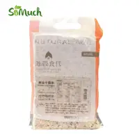 在飛比找momo購物網優惠-【壽滿趣】天然養生十穀米(1800g)