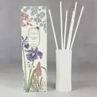 Wick2ware Australia Home Fragrance Essentials Oil Reed Diffuser - Wild Peony & L