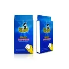 3 PCS Mrs.WOW NANO CLEANING MAGIC SPONGE ERASER Remove Stains Easily