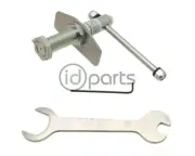 Metalnerd Rear Brake Tool-VW & Audi (for: Volkswagen)