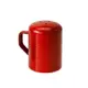 GSI Salt Shaker琺瑯鹽罐-紅色 01251 調味罐調味料罐