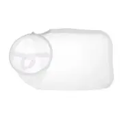 Paint Filter Bag 200 Mesh (16.9"x7") Nylon Strainer for Filtering Paint