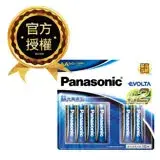 在飛比找遠傳friDay購物精選優惠-Panasonic 國際牌 鈦元素添加 EVOLTA超世代鹼