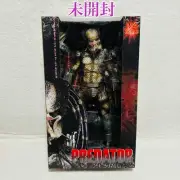 Neca Predator 1/4 Scale Closed Mouse Version R1
