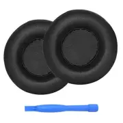 Ear Pads Replacement Razer Kraken Pro V1 Gaming - Memory Foam - Black