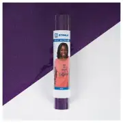Stahls' HTV Heat Transfer Vinyl CAD-Cut Glitter Flake for Cotton, Polyester,