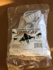 TOMCAT® PARTS MESH FILTER BAG REPLACEMENT FOR AQUABOT® P/N: 8112
