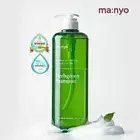 MANYO FACTORY Herbgreen Natural Hair Shampoo 1000ml Natural Hair Soft Silky Care