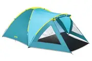 Bestway Pavillo(TM) Activemount 3 Tent (210+140 x 240 x 130 cm)