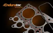 Endurotec VRS Gasket Set suits Holden Chevrolet 327 HK