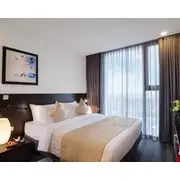 Somerset West Point Hanoi