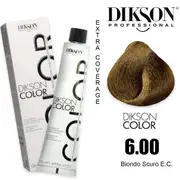 Dikson color 120ml 6.00 - 6n/e extra coverage
