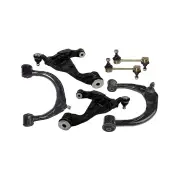 Front Upper Control Arms Sway Bar Links for Toyota Hilux GUN 122 123 125 126 TGN
