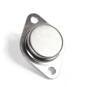 ESM858 Transistor - CUSTODIA: Standard MAKE: Generic