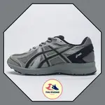 運動鞋最佳品質 JOG 100S 2E 寬“SHEET ROCK BLACK”1201A715-020_ _ASICS_