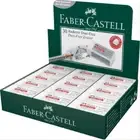 30 Box Faber-Castell PVC Dust Free Erasers Medium 82-187130