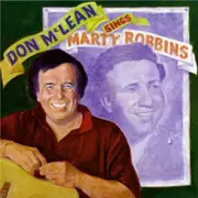 Don McLean Sings Marty Robbins (Remastered) (Vinyl)