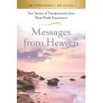 MESSAGES FROM HEAVEN