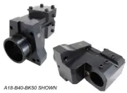 A18-B40-BK50, BORING BAR HOLDER, U-DRILL HOLDER FOR WASINO A-18