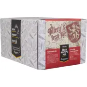 Tillery's Irish Red Ale - Brewmaster Extract Beer Brewing Kit - Homebrew DIY