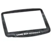 Nintendo Game Boy Advance GBA System Replacement Screen Lens Protector