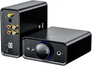 Fiio K5 PRO Desktop Headphone Amplifier & DAC