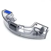 Water Tank For Ecovacs Deebot Ozmo T9 T8 T5 N5 N8 DJ65 DX55 Robot Vacuum Cleaner Replacable Parts As shown in color
