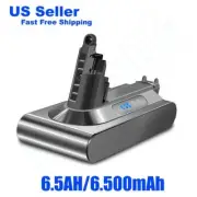 Lizone 25.2V 6500mAh 164Wh Battery Replacement for Dyson Absolute V10 Battery
