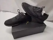 COLE HAAN 2.Zerogrand OXFORD with Stitchlite Black Magnet C27563 Size 10.5M NIB