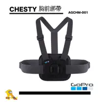 在飛比找蝦皮購物優惠-任我行騎士部品 GoPro CHESTY 胸前綁帶 胸口視野