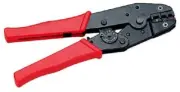 Cabac PRE-INSULATED TERMINAL CRIMPER CABKTC1 230mm Length, 6mm2 Cross Section