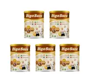 5 X Digosure Specialized Nut Milk 400G For Bone And Joint, Knee, Back Pain Fast