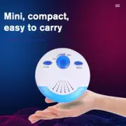 Waterproof Shower Radio,Splash Proof AM FM Radio,Portable in Speaker BEST new~
