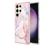 01 Phone Case Anti Drop Phone Protective Case Suitable for Samsung S23