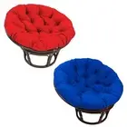 Egg Chair Cushion Replacement Egg Chair Swing Chair Pads for Indoor or Outdoor