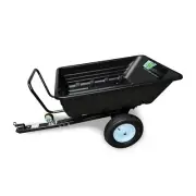 BWM Polycart Trailer