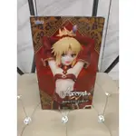 「德華小舖」正版 FATE APOCRYPHA 赤之陣營 SABER 公仔