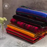 [光之薩滿] 純正秘魯薩滿布 薩滿祭壇布 原住民特色桌布桌巾 裝飾布