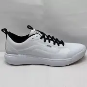 VANS UltraRange Exo L&W, Mens US Size 11.5, True White / Black | VN0A4U1KA21