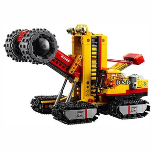 LEGO樂高 LT60188 採礦專家採集場_City 城市系列