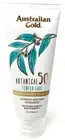 Australian Gold Botanical 50 Tinted Face BB Cream Medium To Tan Exp: 1/2026