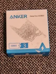 Anker Series 3 PowerPort 2 Elite Black A2023125
