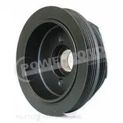 Powerbond Harmonic Balancer/Tvd - HB1228N