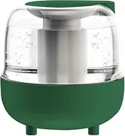 Cool Mist Humidifier, USB Humidifier With Light, Bedroom Air Humidifiers, Silent Ultrasonic Air Vaporizer, Top Recharge Baby Humidifier