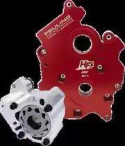 Feuling Engine Oil Cooled Pump w Cam Plate Harley Breakout 107 18-19